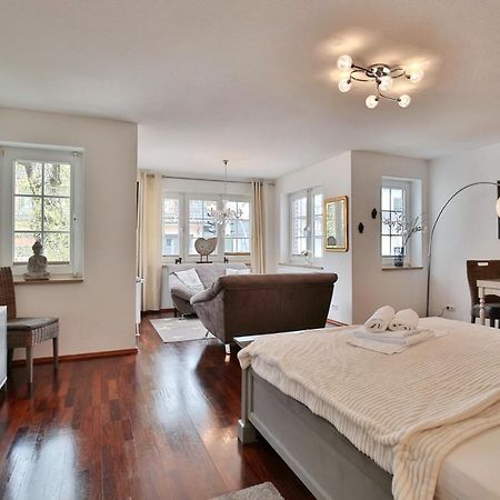 Maison Baltique Tdf Strand Maison Baltique Appartement 5 蒂门多弗施特兰德 外观 照片