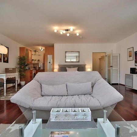 Maison Baltique Tdf Strand Maison Baltique Appartement 5 蒂门多弗施特兰德 外观 照片