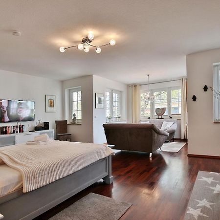 Maison Baltique Tdf Strand Maison Baltique Appartement 5 蒂门多弗施特兰德 外观 照片