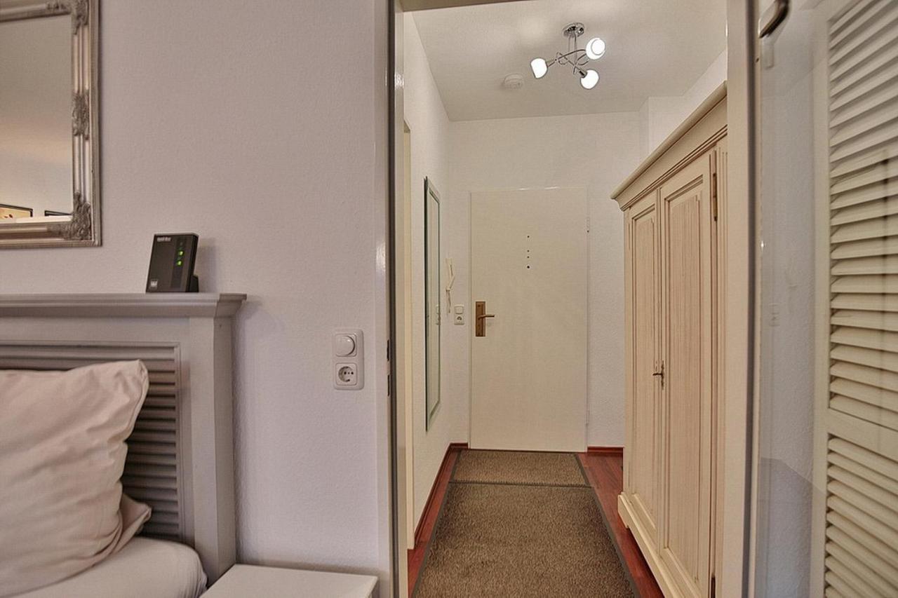 Maison Baltique Tdf Strand Maison Baltique Appartement 5 蒂门多弗施特兰德 外观 照片