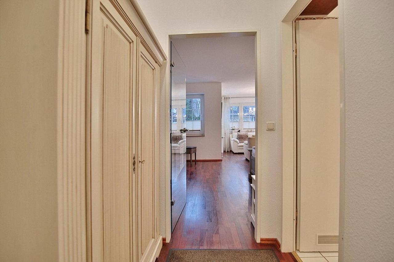 Maison Baltique Tdf Strand Maison Baltique Appartement 5 蒂门多弗施特兰德 外观 照片