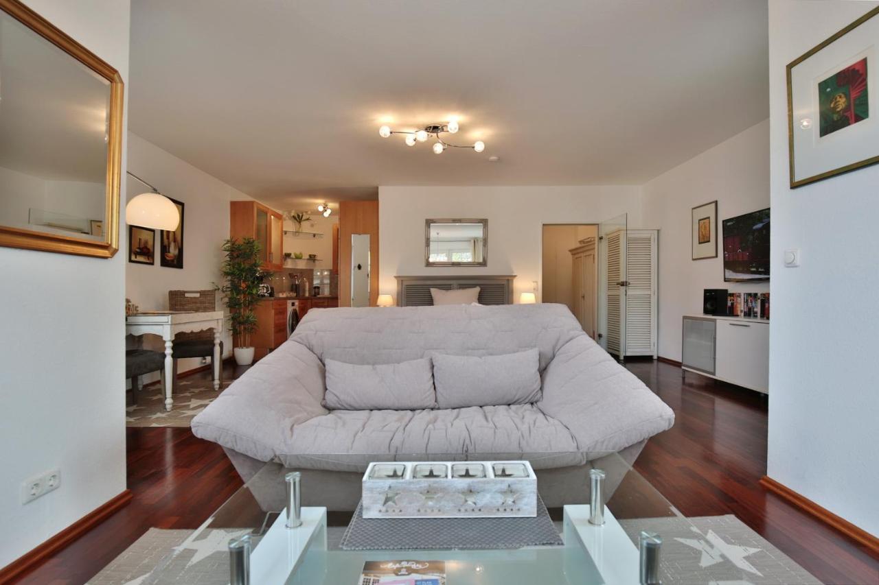 Maison Baltique Tdf Strand Maison Baltique Appartement 5 蒂门多弗施特兰德 外观 照片