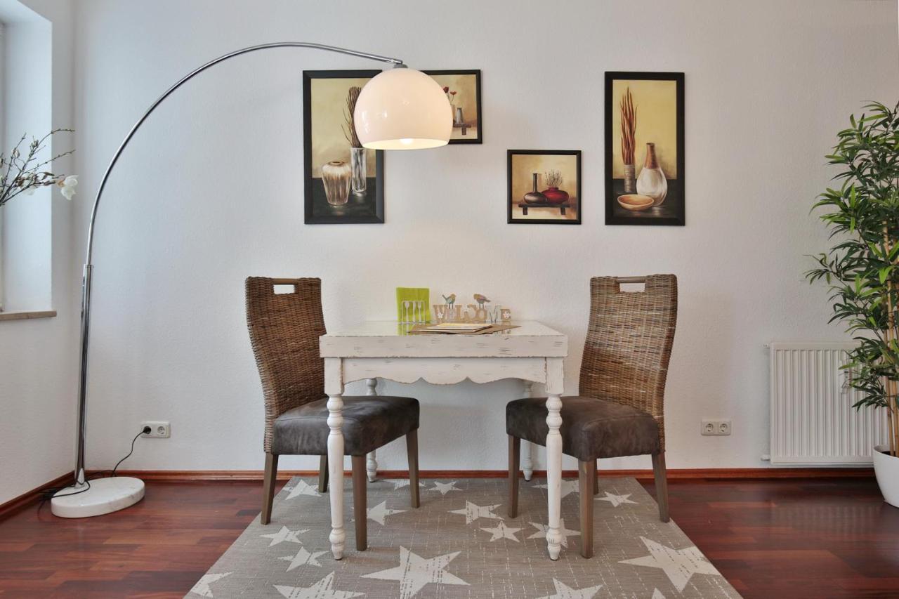 Maison Baltique Tdf Strand Maison Baltique Appartement 5 蒂门多弗施特兰德 外观 照片