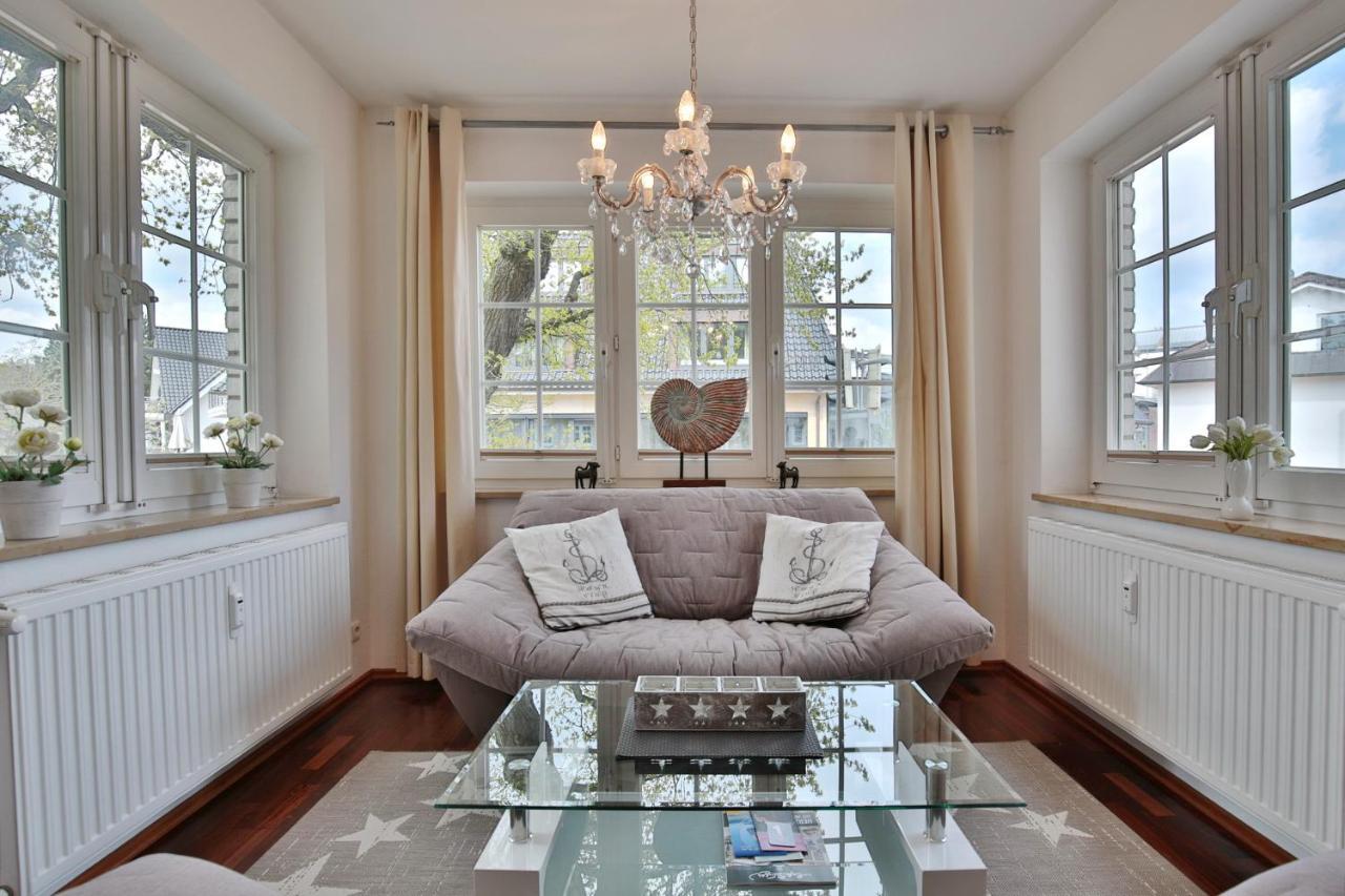 Maison Baltique Tdf Strand Maison Baltique Appartement 5 蒂门多弗施特兰德 外观 照片