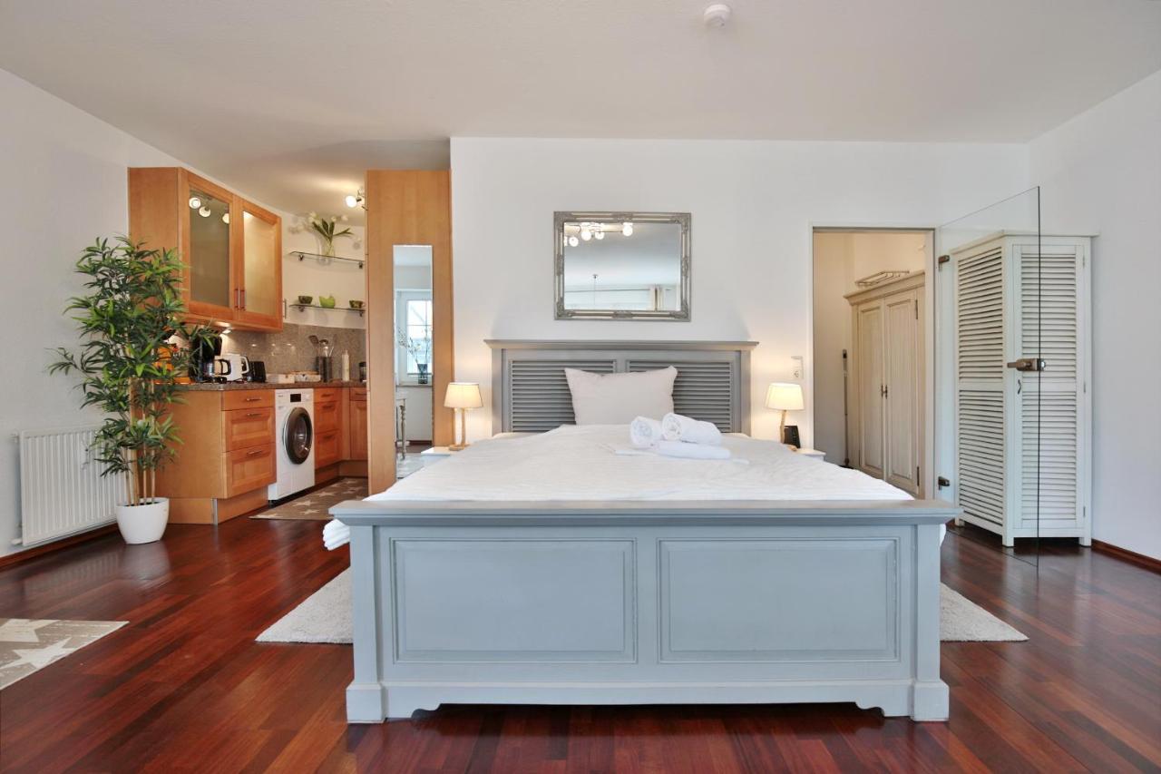 Maison Baltique Tdf Strand Maison Baltique Appartement 5 蒂门多弗施特兰德 外观 照片