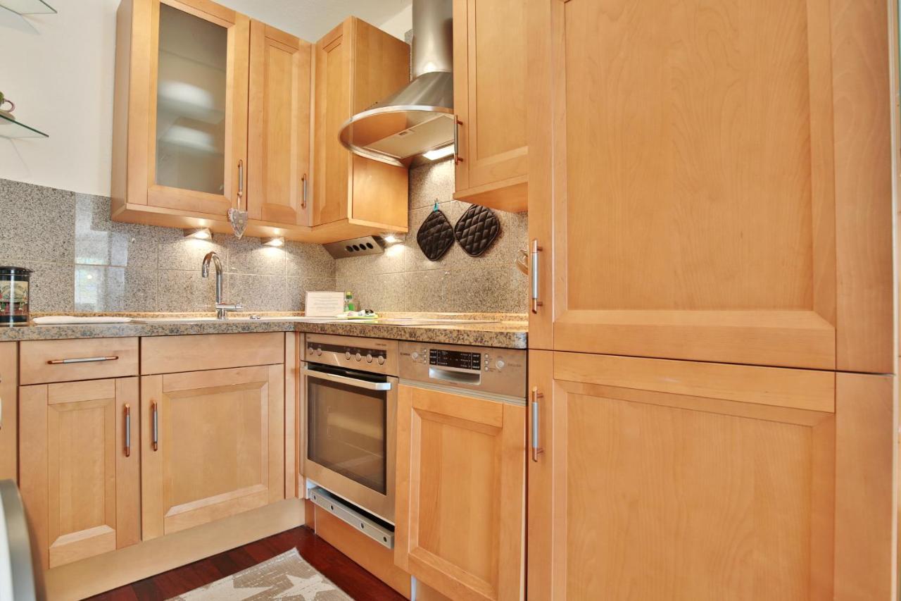 Maison Baltique Tdf Strand Maison Baltique Appartement 5 蒂门多弗施特兰德 外观 照片